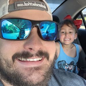 Meet your Posher, Patrick